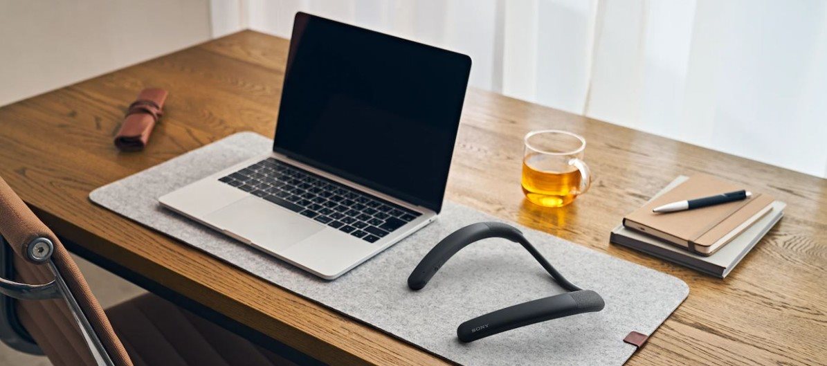 Sony SRS-NB10 Bluetooth Speaker