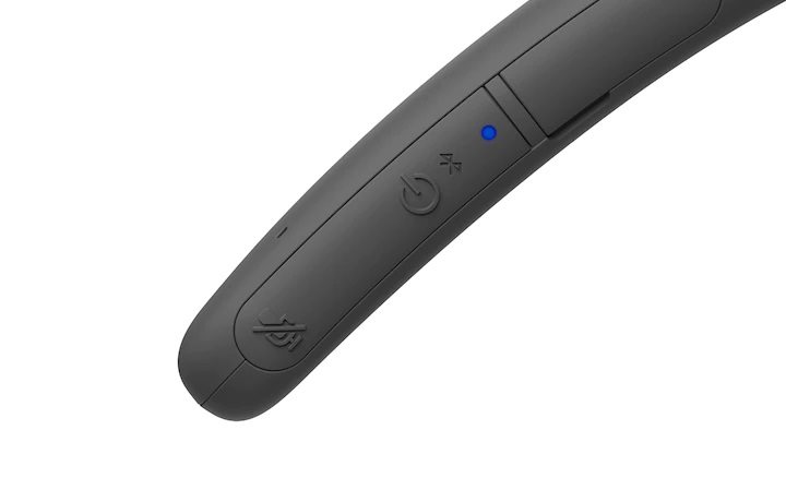 Sony SRS-NB10 Bluetooth Speaker Sony SRS-NB10 Bluetooth Speaker