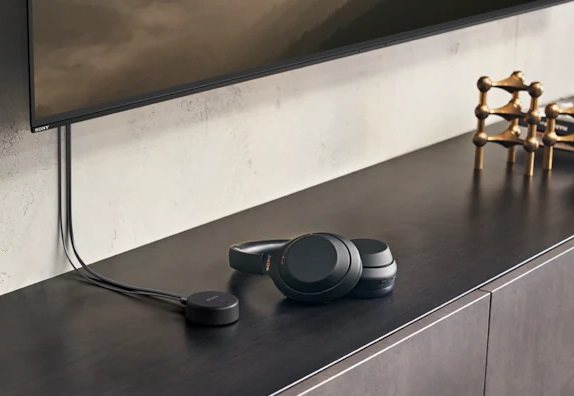 Sony WLA-NS7B Wireless Transmitter Sony WLA-NS7B Wireless Transmitter