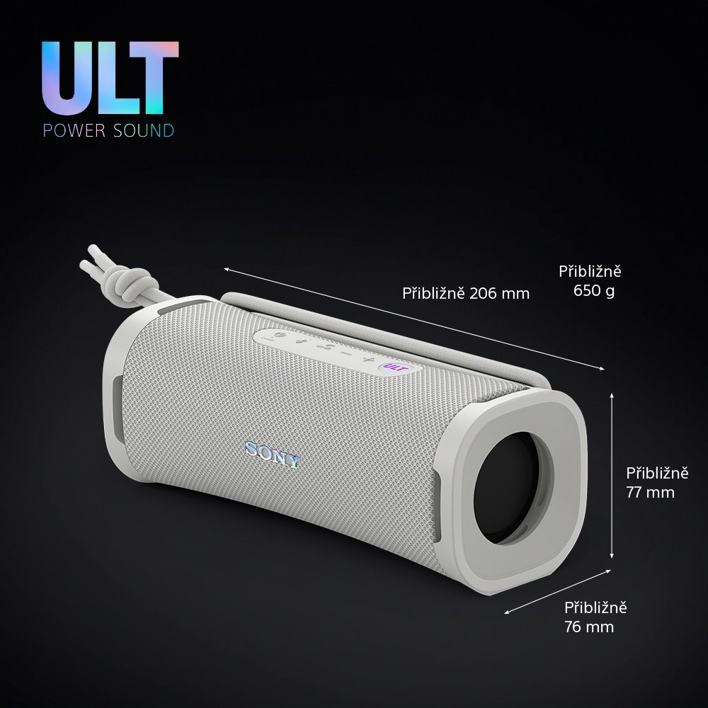 Bluetooth speaker Sony ULT FIELD 1 Bluetooth speaker Sony ULT FIELD 1