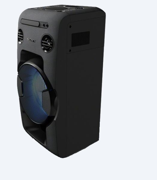 Mega Bass