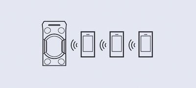 Sony MHC-V02