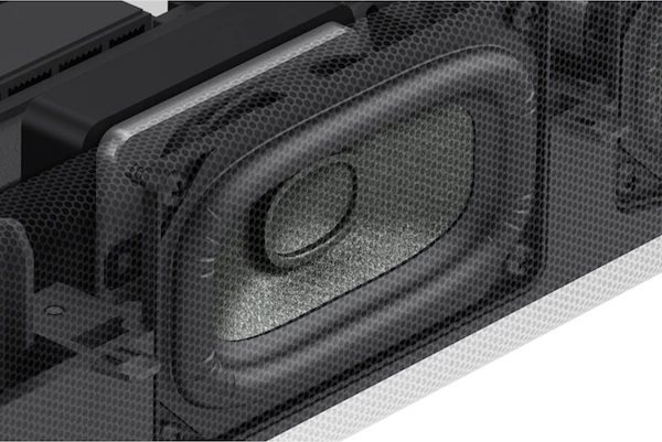 Soundbar Sony HT-A7000