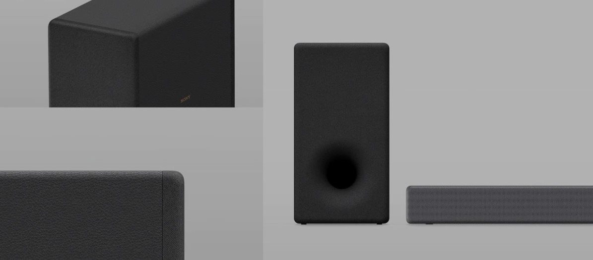 Active subwoofer Sony SA-SW3 Active subwoofer Sony SA-SW3