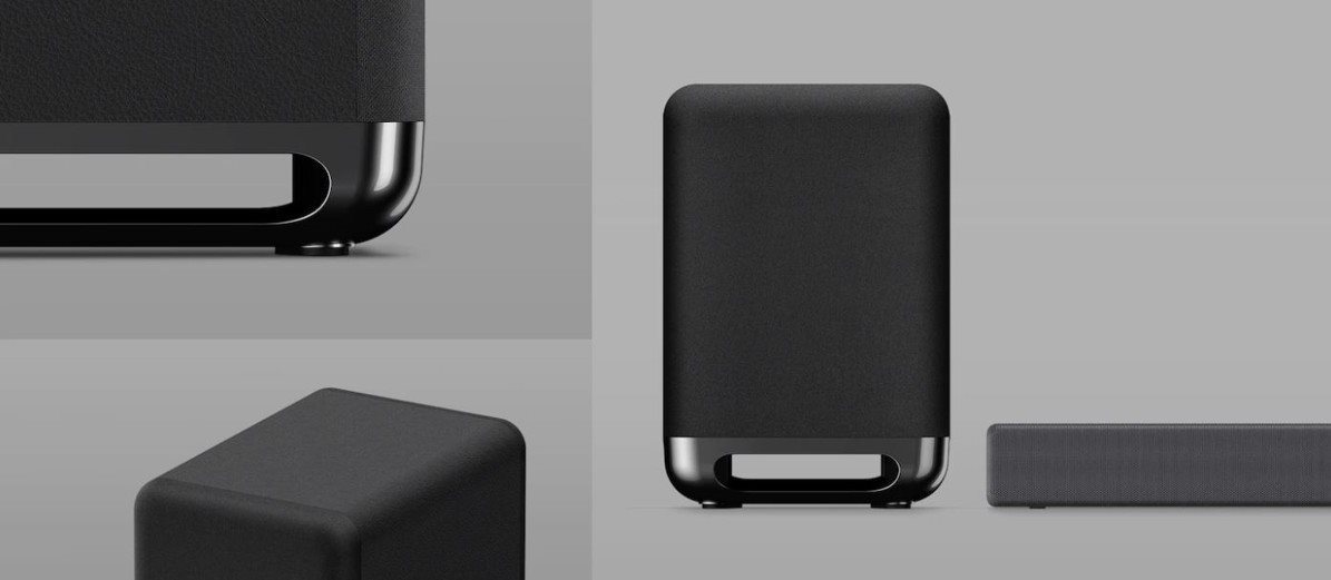 active subwoofer Sony SA-SW5 active subwoofer Sony SA-SW5