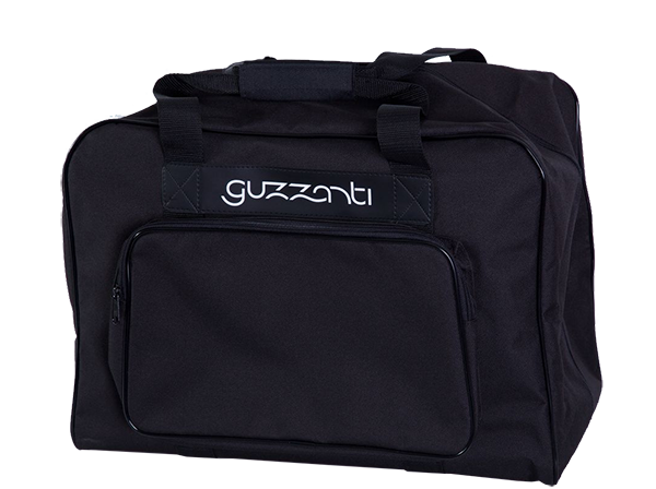 Guzzanti GZ 007 