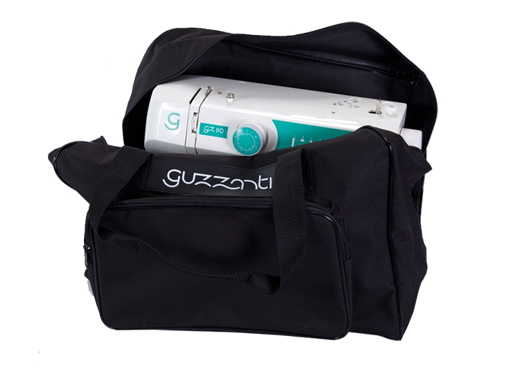 Guzzanti GZ 007 