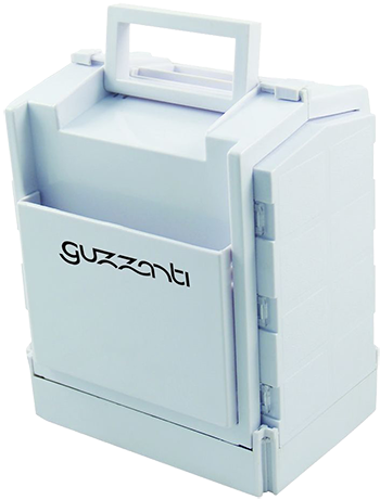 Guzzanti GZ 111 set Sada Guzzanti GZ 111