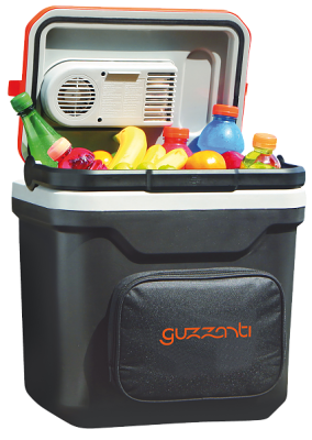  GUZZANTI GZ 24E
