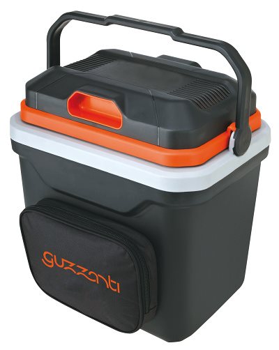  GUZZANTI GZ 24E
