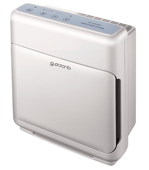 Guzzanti Air Purifier GUZZANTI GZ 999