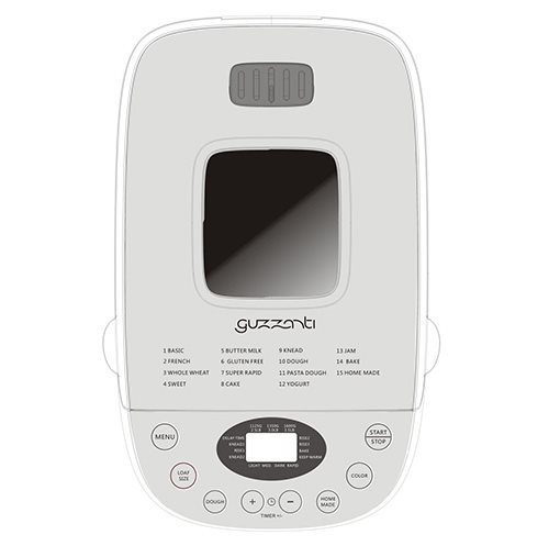Guzzanti GZ 635