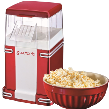 Popcornovač GUZZANTI GZ 130