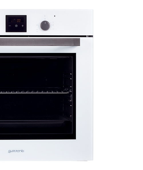 Built-in electric oven