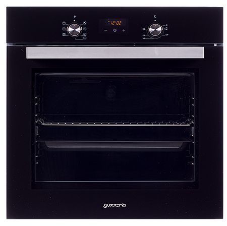 Built-in oven Guzzanti