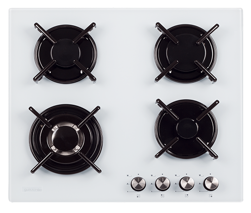 Hob GUZZANTI GZ 8207 Gas hob