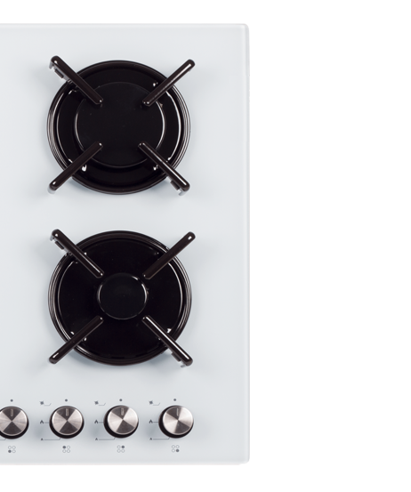 GUZZANTI GZ 8207 Gas hob
