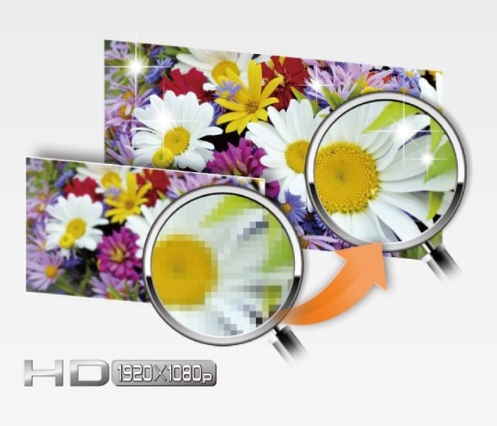 Panasonic DVD-S700EP-K