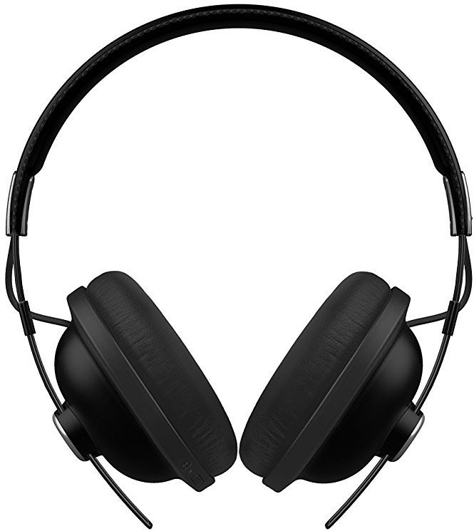 Panasonic RP-HTX80B černá Panasonic RP-HTX80B černá