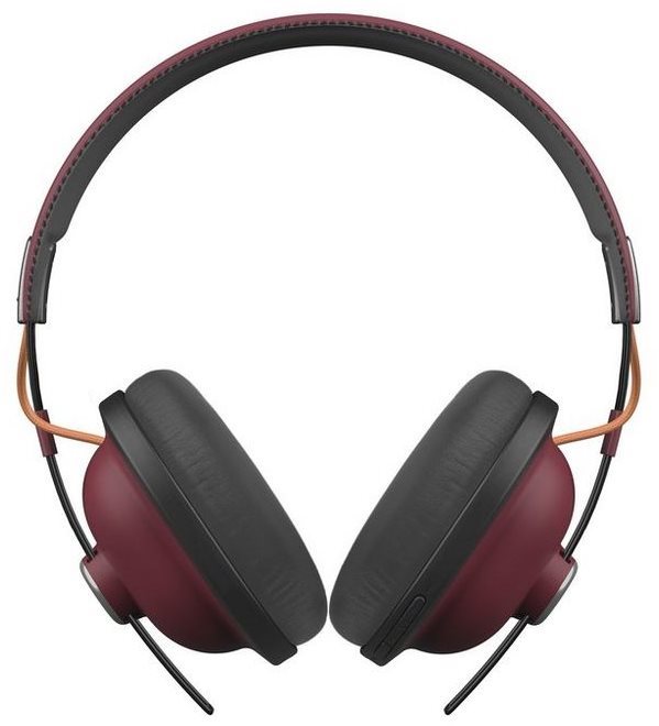 Panasonic RP-HTX80B červená Panasonic RP-HTX80B červená