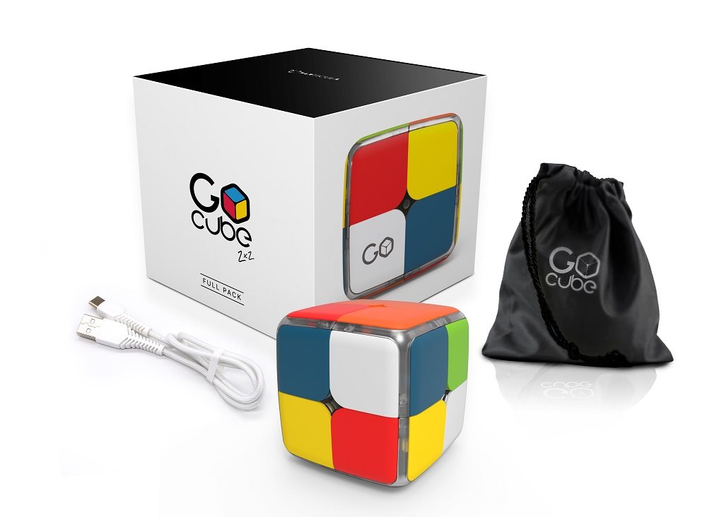 GoCube 2x2