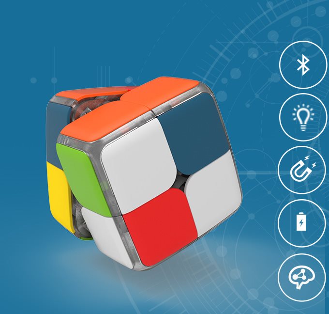 GoCube 2x2