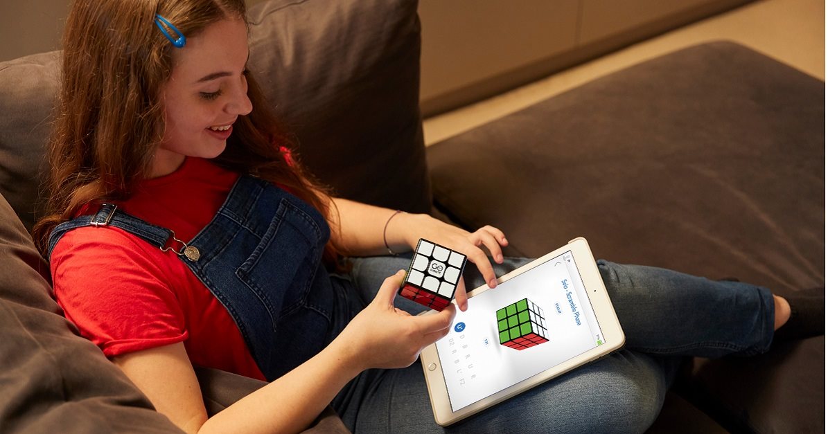 GoCube X