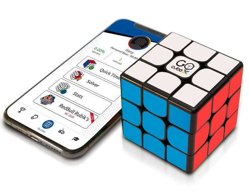 GoCube X