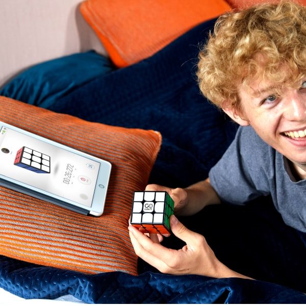 GoCube X
