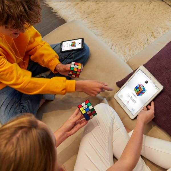 GoCube X