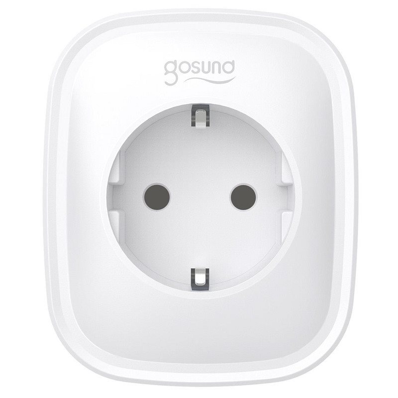 Gosund Smart Plug SP112