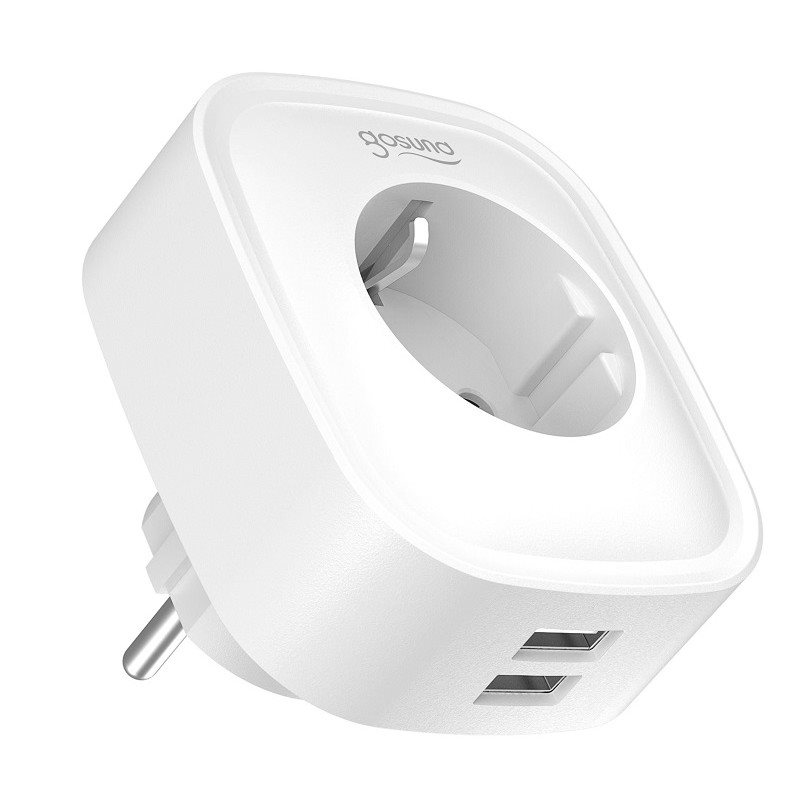 Gosund Smart Plug SP112
