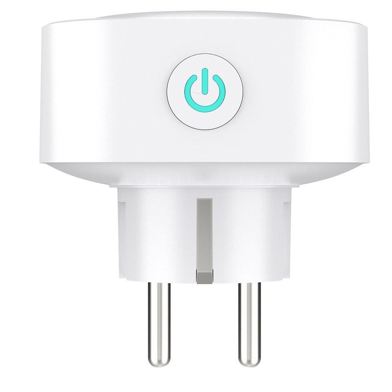 Gosund Smart Plug SP112