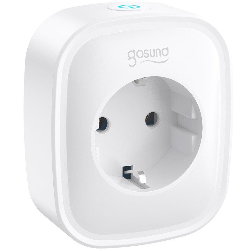 Gosund Smart Plug SP1 Gosund Smart Plug SP1