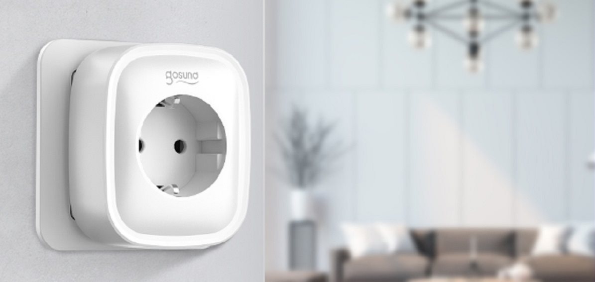 Gosund Smart Plug SP1 Gosund Smart Plug SP1
