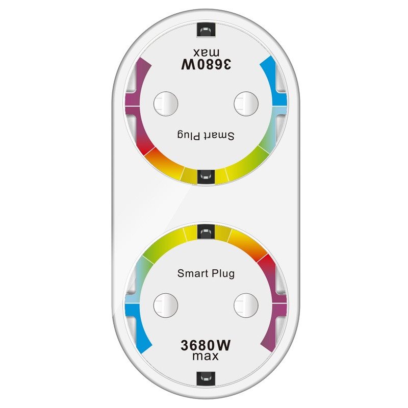 Gosund Smart Plug SP211
