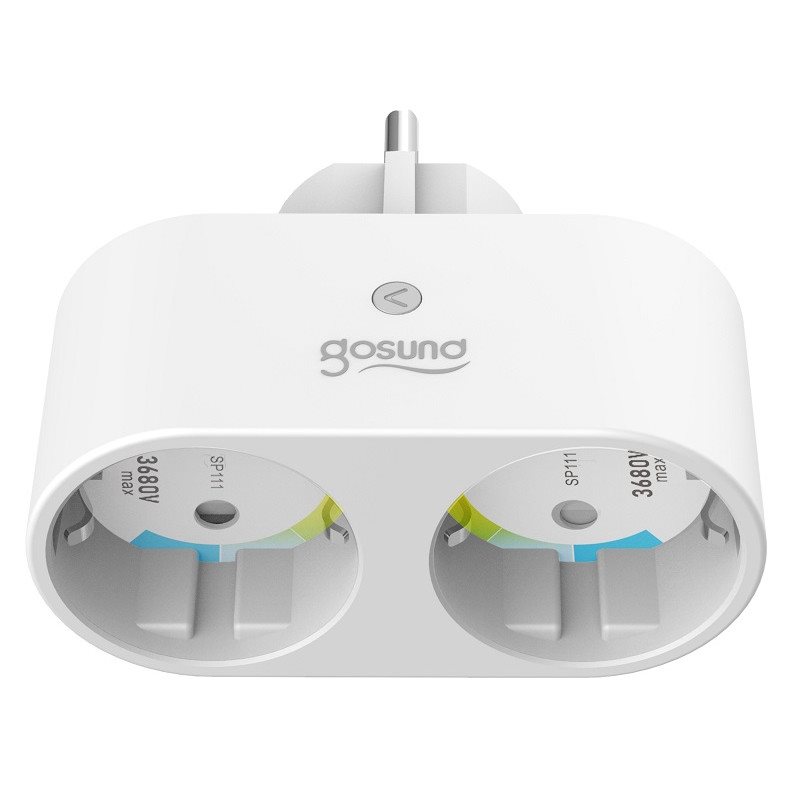 Gosund Smart Plug SP211