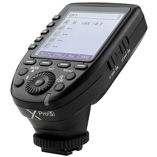 Godox Xpro-S Controller für Sony
