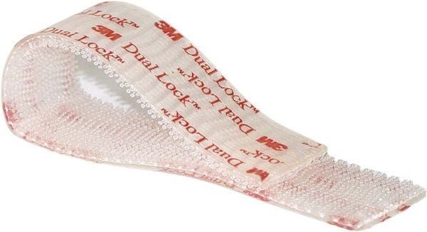 Self-adhesive Velcro 3M Dual-Lock Self-adhesive Velcro 3M Dual-Lock