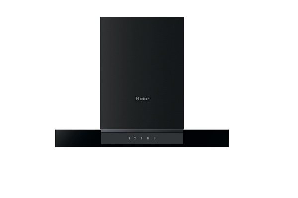 Digestoř HAIER HATS6DCS56B komínová