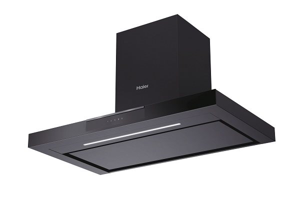 Digestoř HAIER HATS9DCS56B