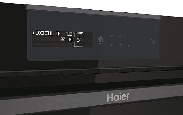 Mikrovlnná rúra HAIER HWO45NB4B0B1 Mikrovlnná rúra HAIER HWO45NB4B0B1