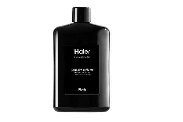 Perfume for washing machine HAIER HPCF1040 FLORIS 400ml 