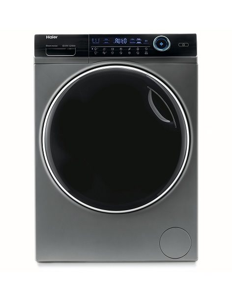 Pračka s předním plněním HAIER HW80-B14979S8-S