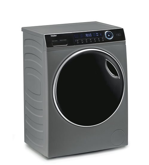 Pračka s předním plněním HAIER HW80-B14979S8-S