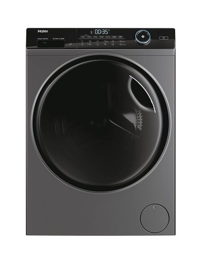 Pračka s předním plněním HAIER HW80-B14959S8U1S