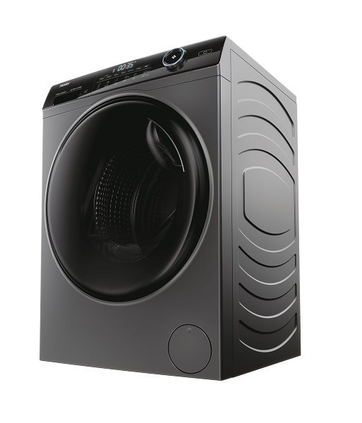 Pračka s předním plněním HAIER HW80-B14959S8U1S