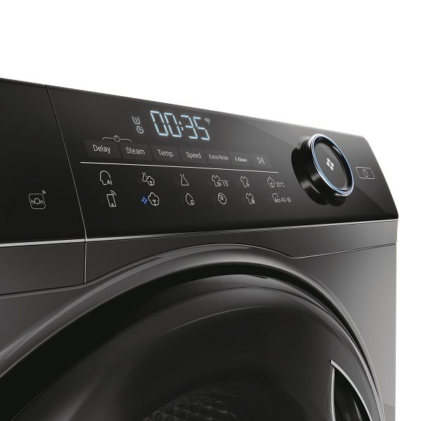 Pračka s předním plněním HAIER HW80-B14959S8U1S