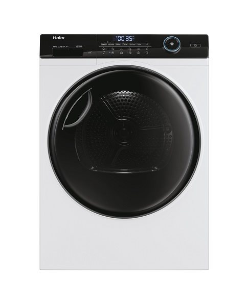 HAIER HD80-A3959-S tumble dryer HAIER HD80-A3959-S tumble dryer