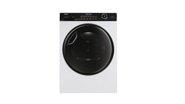 HAIER HD80-A3959-S tumble dryer HAIER HD80-A3959-S tumble dryer